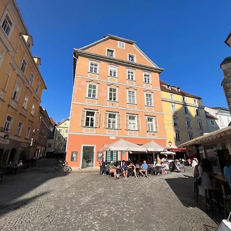 Franziskaner Suites #9 Грац Екстериор снимка