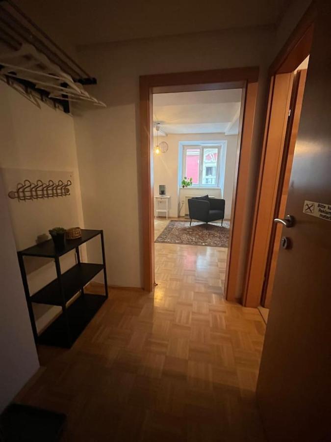 Franziskaner Suites #9 Грац Екстериор снимка