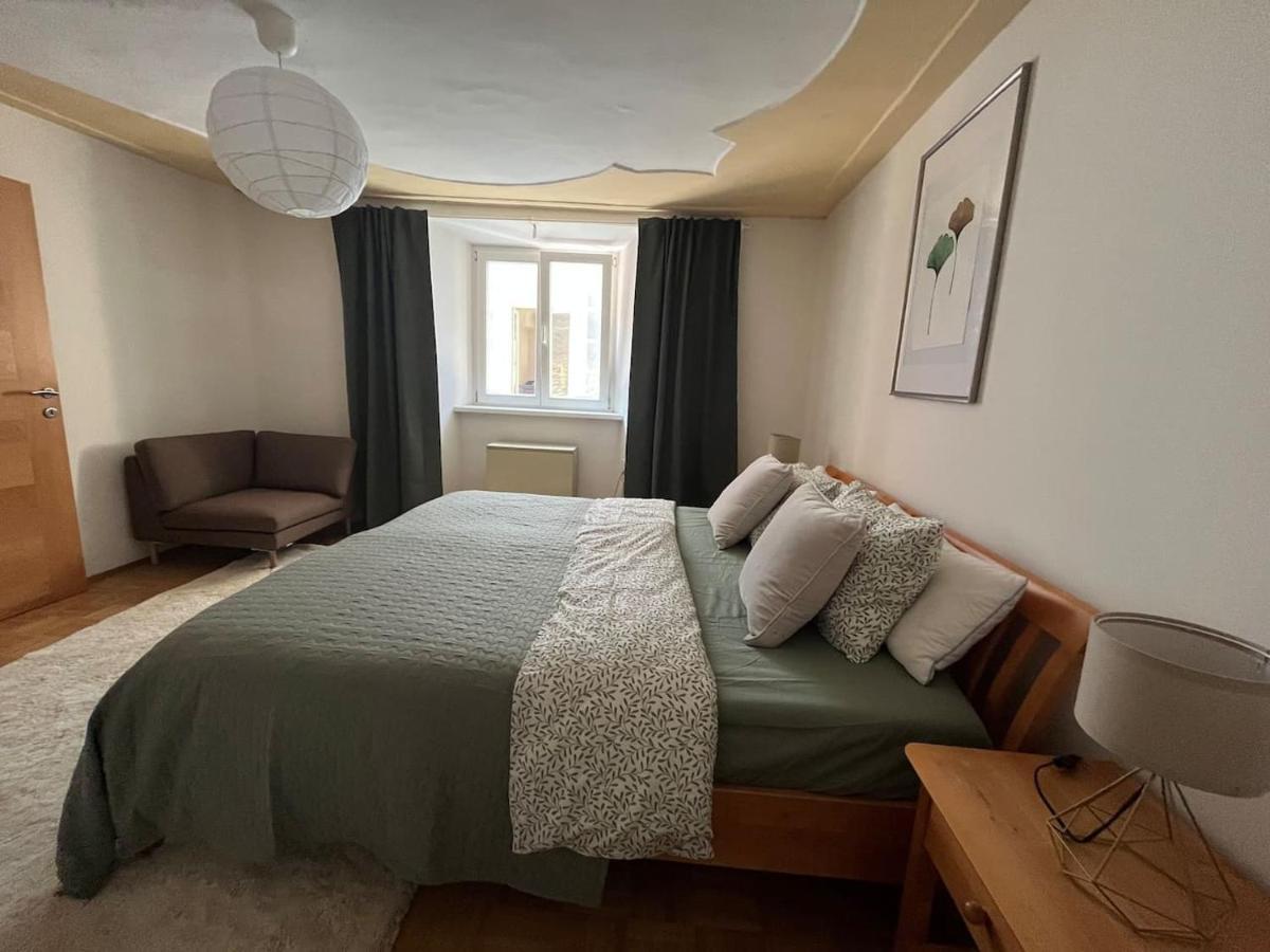 Franziskaner Suites #9 Грац Екстериор снимка