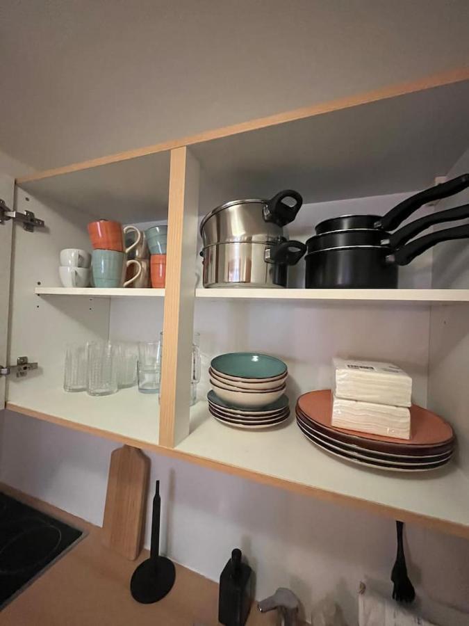 Franziskaner Suites #9 Грац Екстериор снимка