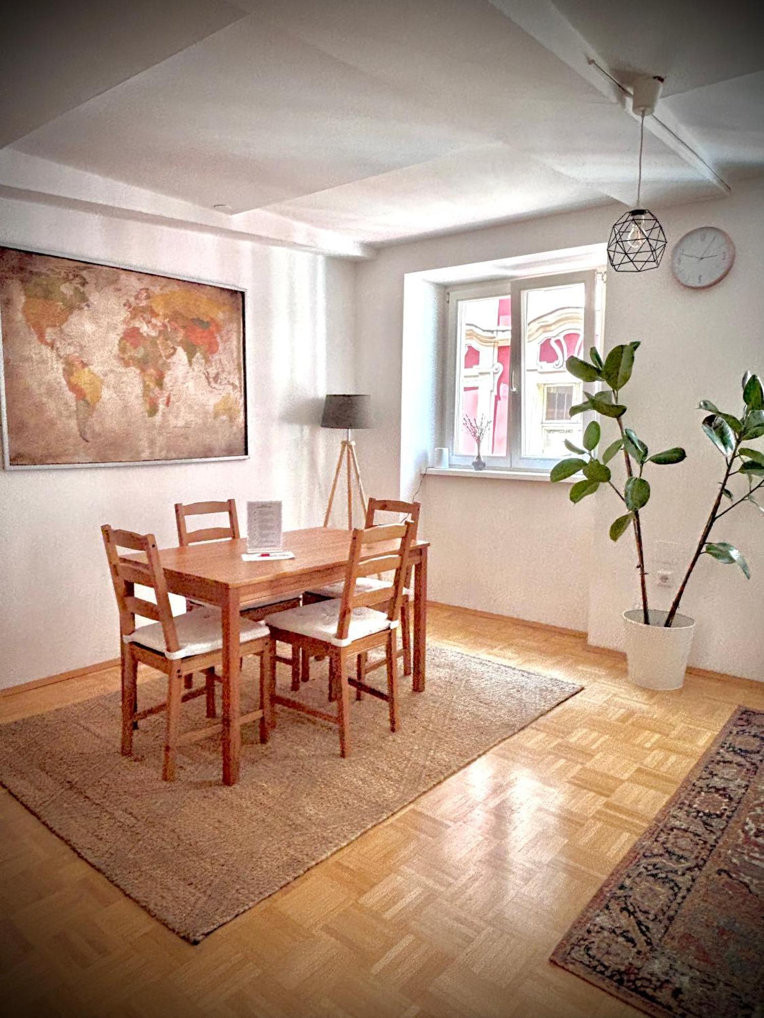 Franziskaner Suites #9 Грац Екстериор снимка