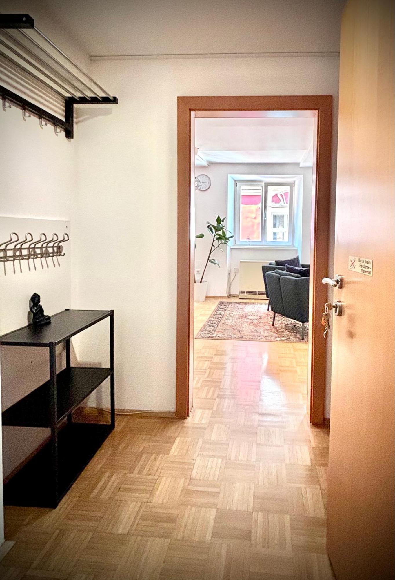 Franziskaner Suites #9 Грац Екстериор снимка
