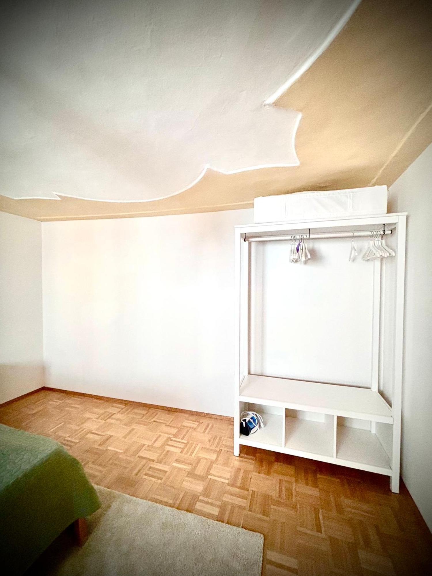 Franziskaner Suites #9 Грац Екстериор снимка