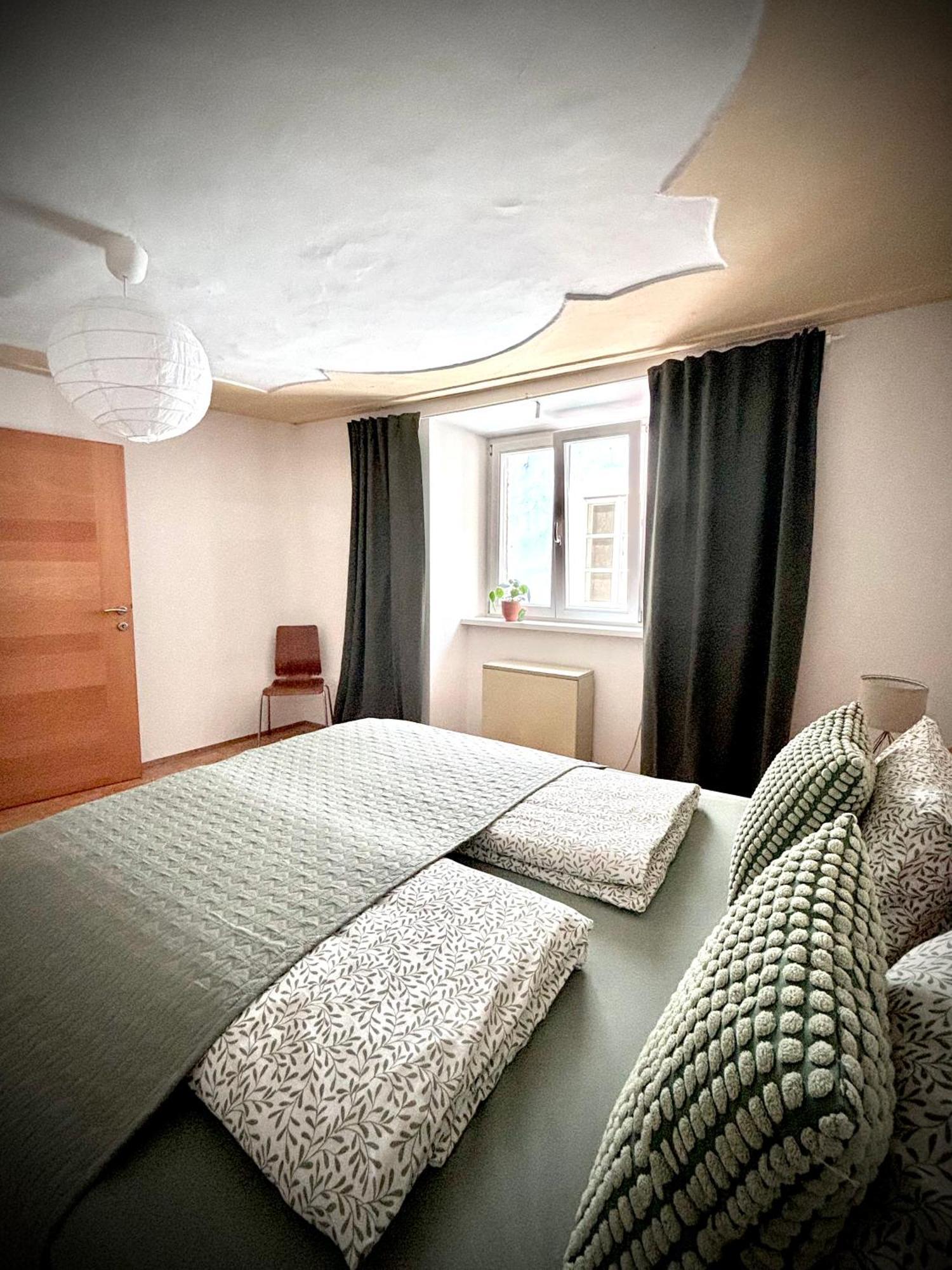 Franziskaner Suites #9 Грац Екстериор снимка
