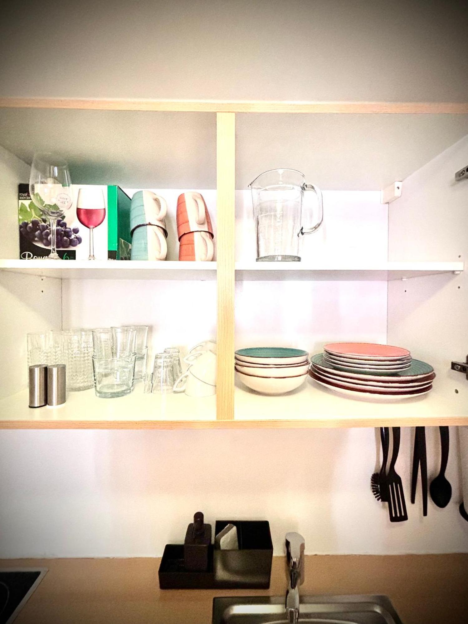 Franziskaner Suites #9 Грац Екстериор снимка