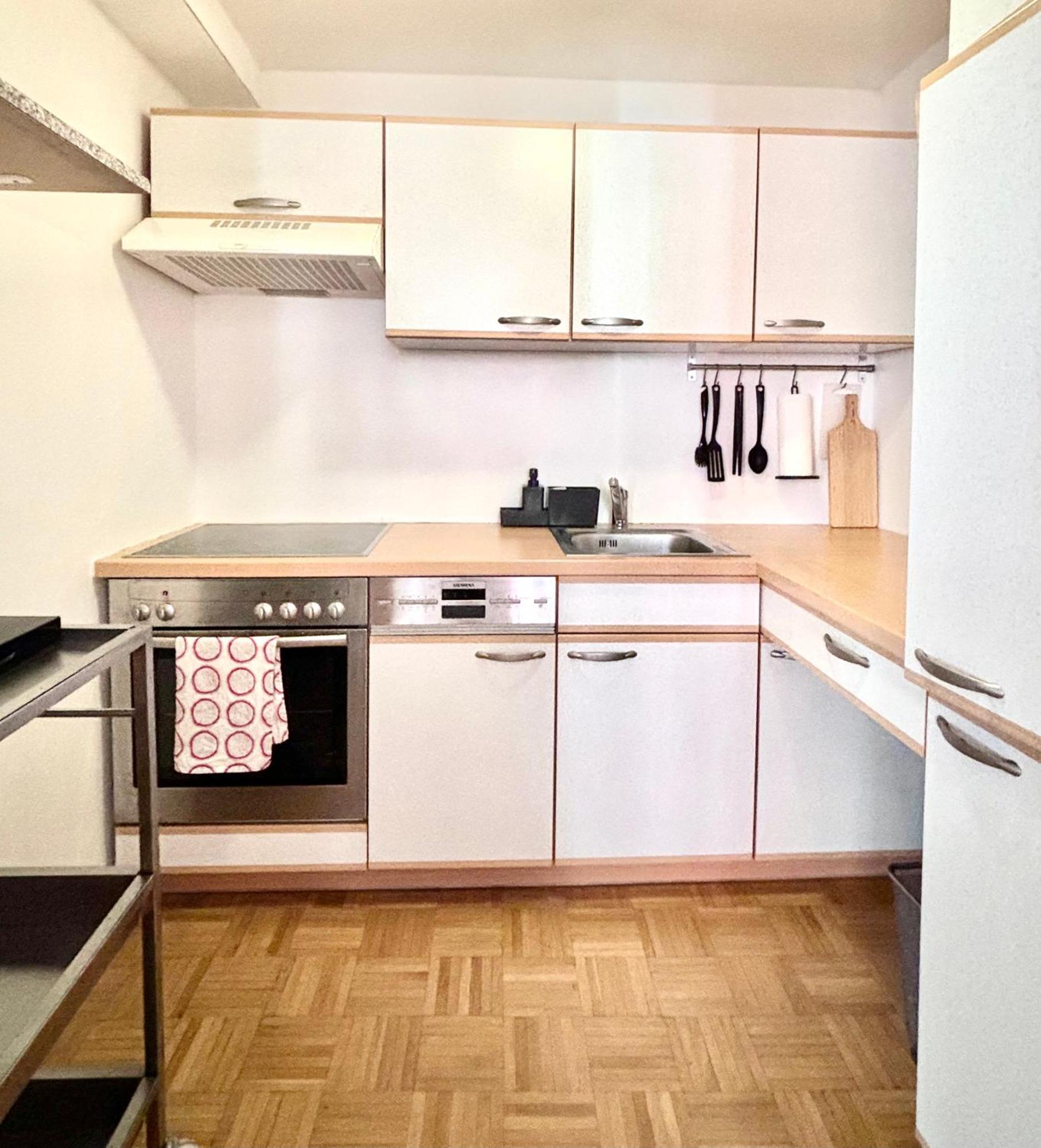 Franziskaner Suites #9 Грац Екстериор снимка